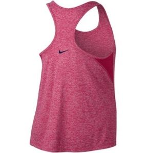 Nike Womens Dri Fit 1X plus SIZE tanktop NEW